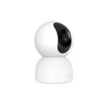 Xiaomi Smart Camera C400 – 2.5K 4MP AI Security Camera, 360° PTZ, Night Vision, Dual-Band WiFi - Image 6