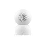 Xiaomi Smart Camera C400 – 2.5K 4MP AI Security Camera, 360° PTZ, Night Vision, Dual-Band WiFi - Image 7