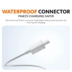 Xiaomi Outdoor Camera Solar Panel BW Series – Powerful 5W Continuous Solar Charging - Image 3