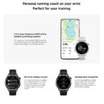 Xiaomi Watch S4 Smartwatch | AMOLED Display-15-Day Battery - Image 6