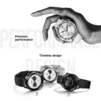 Xiaomi Watch S4 Smartwatch | AMOLED Display-15-Day Battery - Image 4