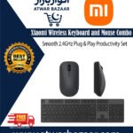 Xiaomi Wireless Keyboard and Mouse Combo