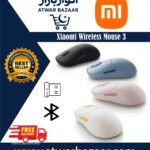 Xiaomi Wireless Mouse 3
