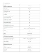 Knox Powerwall 4.15 Lithium Battery 25.6V 100Ah (LIO 3.84) LiFePO4 Solar Energy Storage - Image 4