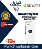 Growatt 10kW Hybrid Inverter