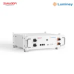 Sunwoda Luminey Atrix 51.2V Lithium Battery | 6000 Cycles Solar LiFePO4 | Hybrid Inverter Compatible - Image 4