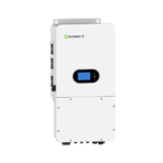Growatt 10kW Hybrid Inverter IP65 | 3 MPPT | 200A | 10 Years Warranty - Image 3