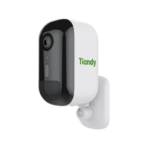 Tiandy TC-C32CN 2MP Fixed Color Maker Wi-Fi Bullet Camera – 1080P IP65 Security Camera with Night Vision & Two-Way Audio - Image 8