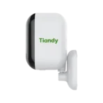 Tiandy TC-C32CN 2MP Fixed Color Maker Wi-Fi Bullet Camera – 1080P IP65 Security Camera with Night Vision & Two-Way Audio - Image 7