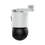 Tiandy TC-H363N 6MP Fixed Color Maker Wi-Fi PT Camera – Dual 3MP Panorama + Detail, 50m Night Vision, Two-Way Audio, IP66 - Image 8