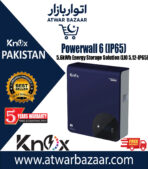 knox powerwall 6 ip65