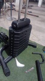 Multigym Exercise Machine – Home & Commercial Gym Equipment - Image 5