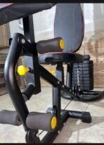Multigym Exercise Machine – Home & Commercial Gym Equipment - Image 4