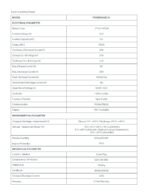 Knox Powerbase 16 51.2V 314Ah LiFePO4 Lithium Battery | 16.07kWh Solar Energy Storage Battery with Touch Screen & PACE BMS - Image 4